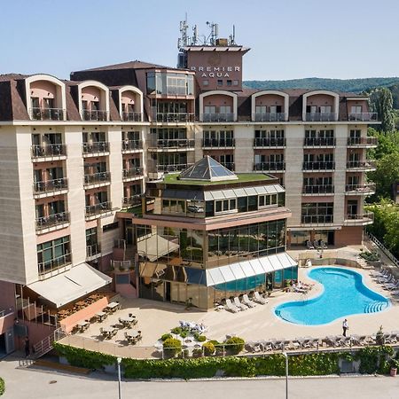 Hotel Premier Aqua - Adults Only Vrdnik Luaran gambar