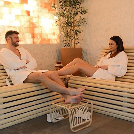 Hotel Premier Aqua - Adults Only Vrdnik Luaran gambar Sauna