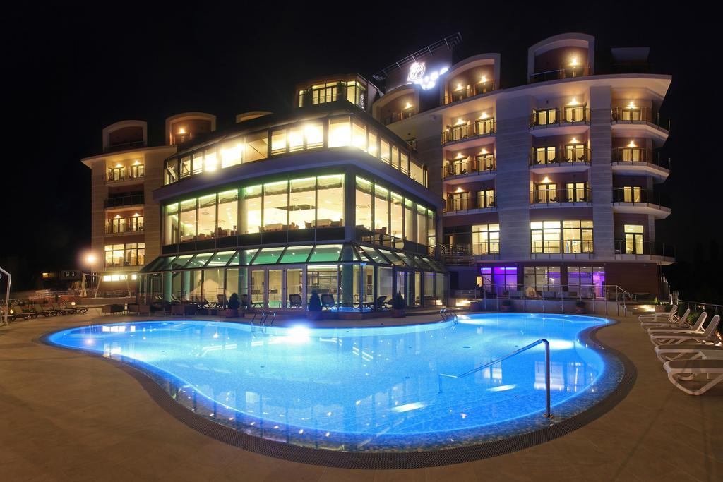 Hotel Premier Aqua - Adults Only Vrdnik Luaran gambar