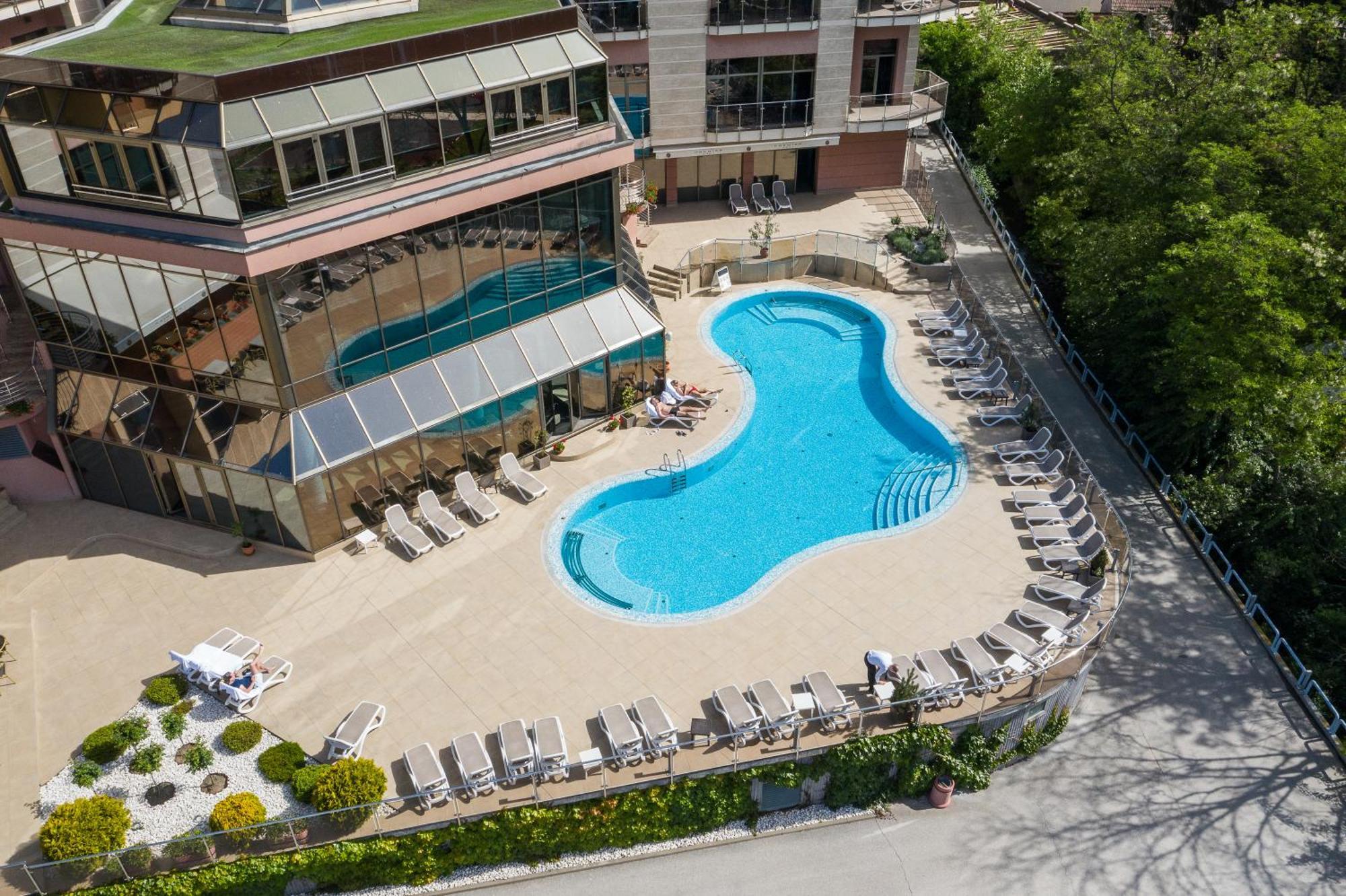 Hotel Premier Aqua - Adults Only Vrdnik Luaran gambar