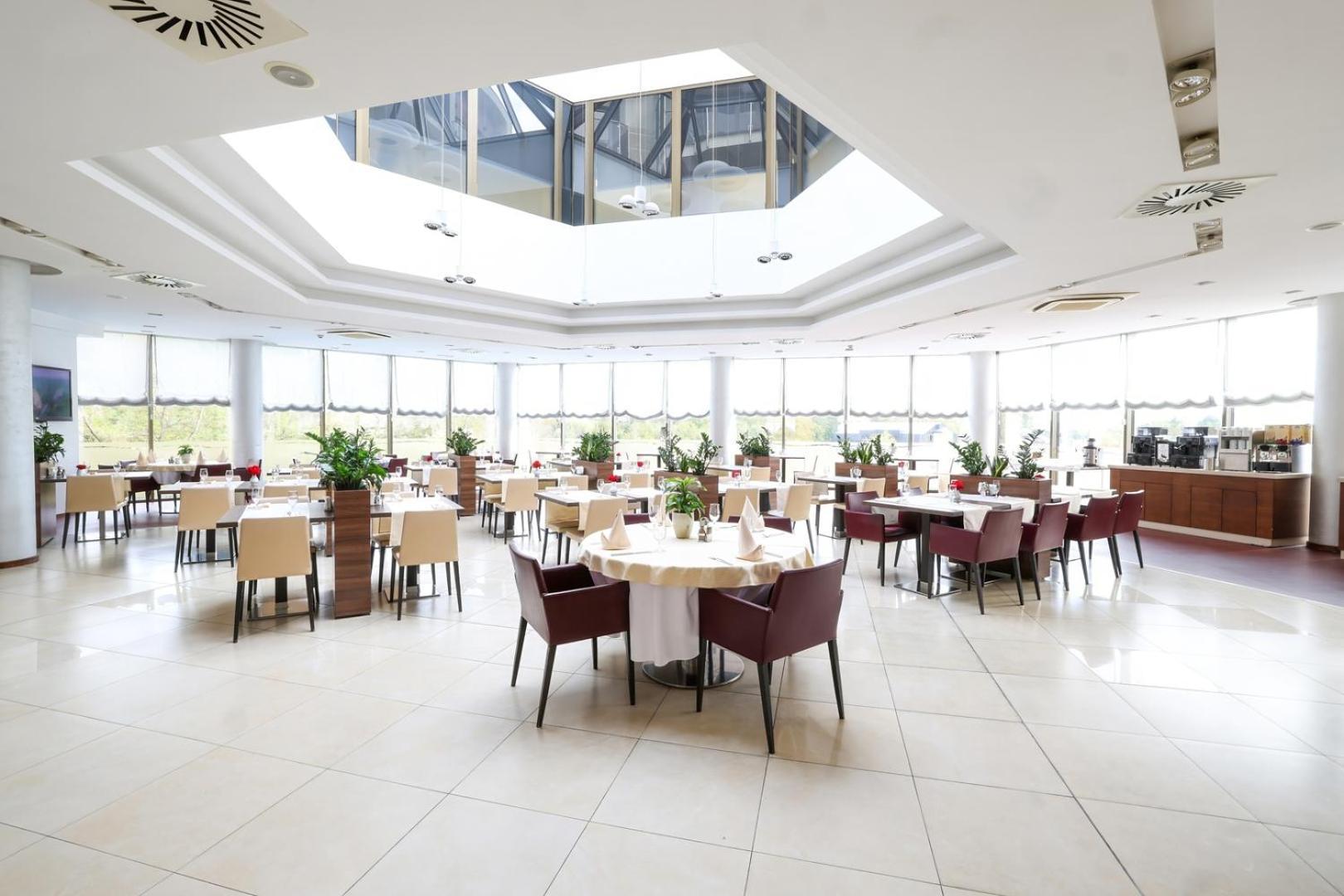 Hotel Premier Aqua - Adults Only Vrdnik Luaran gambar Restaurant